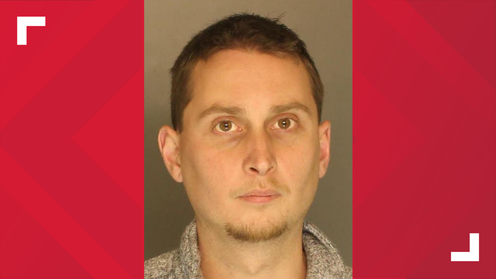 York couple arrested on corruption of minors, rape charges