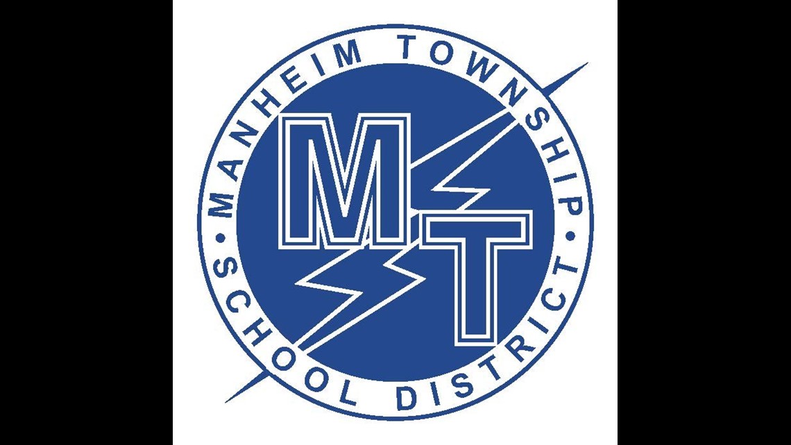manheim township school district -