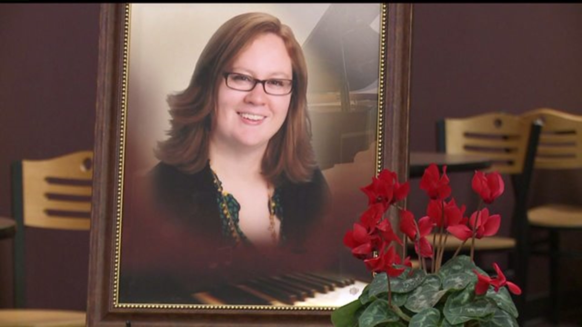 Community bids farewell to Lancaster County teacher | fox43.com
