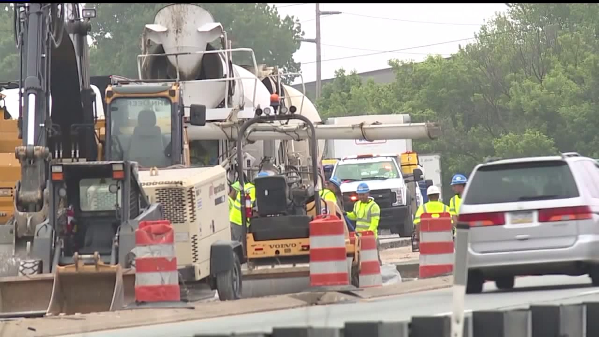 Penndot Adding More Projects