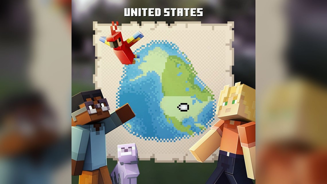 Global Launch of Minecraft Earth Early Access on Android and iOS