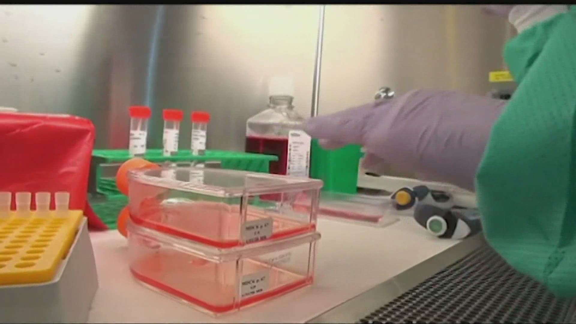 There are no confirmed cases of COVID-19 in Pennsylvania; however, state health officials say they will not be surprised if there is in the future.