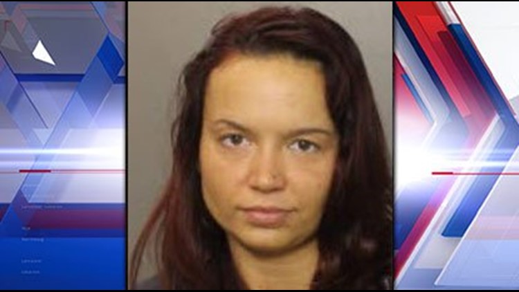 Woman arrested in Crescent Street shooting in Harrisburg | fox43.com