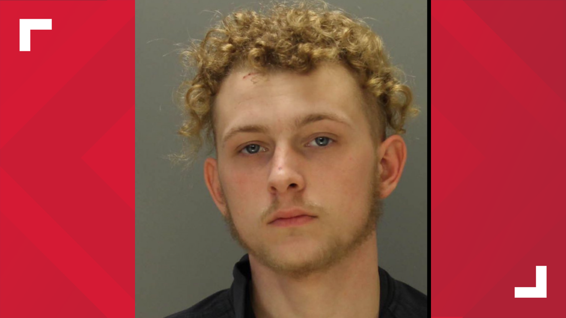 Update Lancaster County man charged with attempted murder in custody