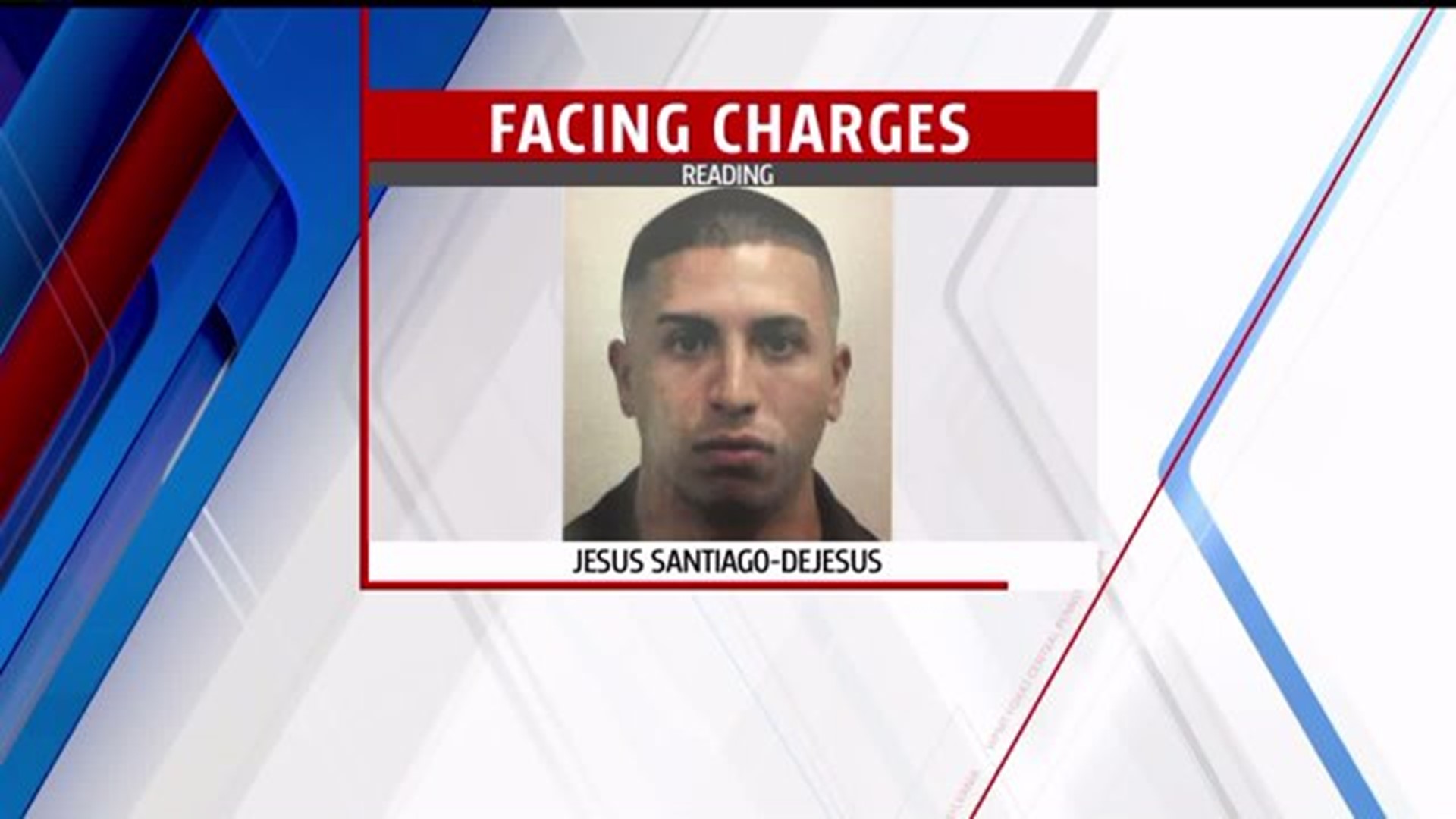 Officer facing charges