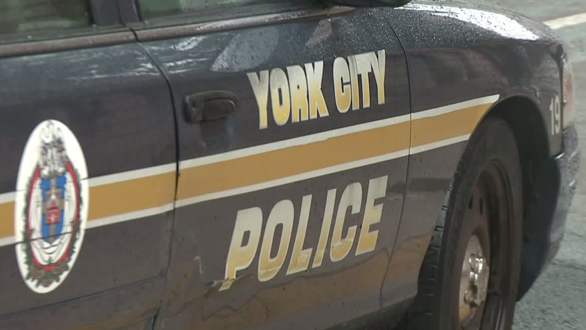 To recruit more officers, York City Police Department is awarding bonus points on the civil service test to candidates with diverse backgrounds.