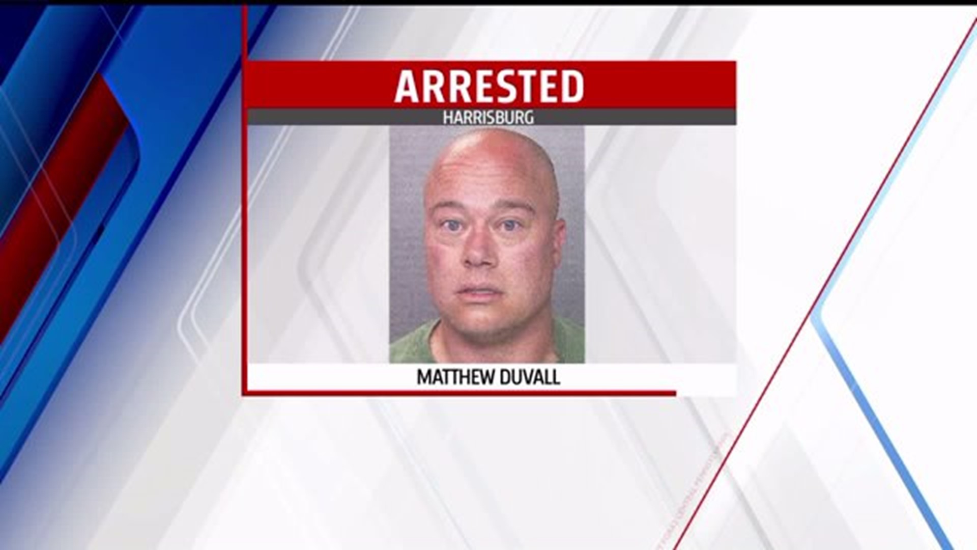 Harrisburg Firefighter Arrested for Making Threats