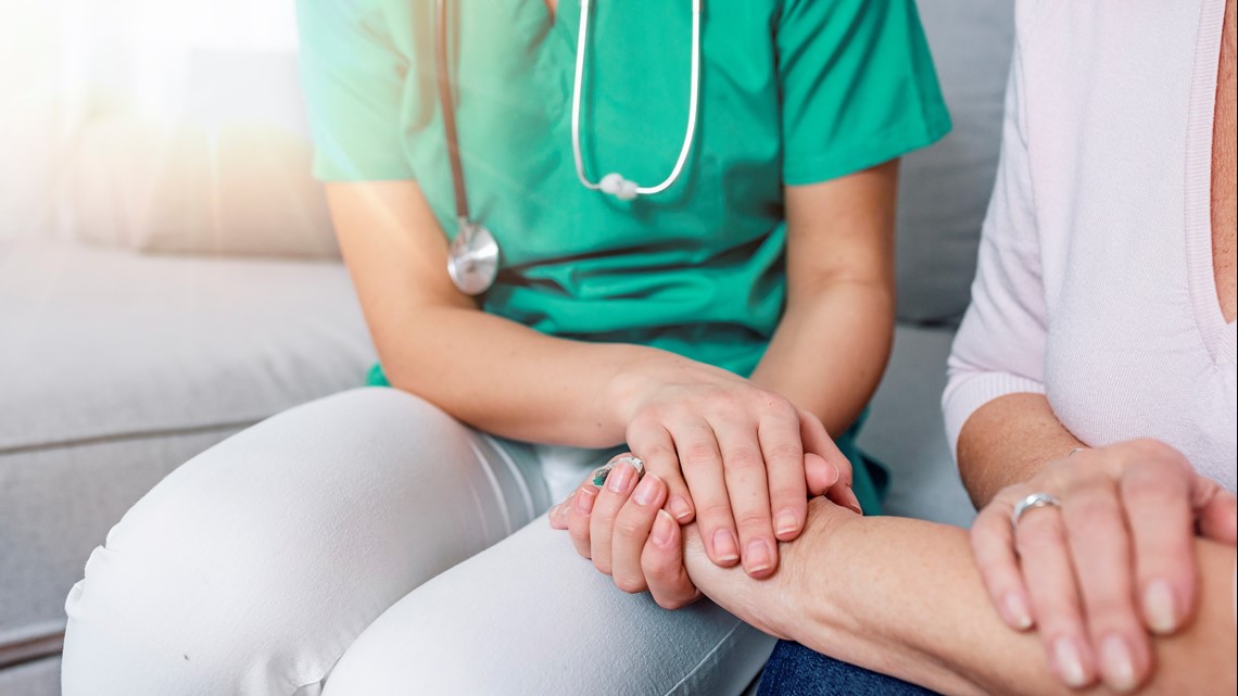 Masonic Village Elizabethtown hosts hiring event to combat nurse shortage - Vimarsana News