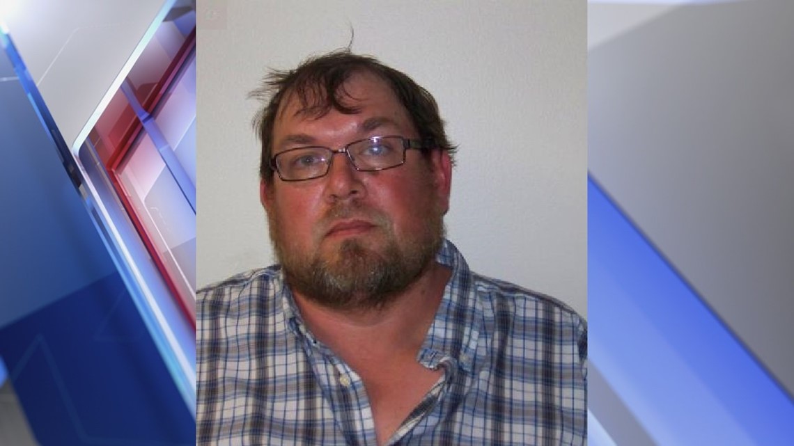 Ephrata man charged with reckless endangerment after domestic dispute ...