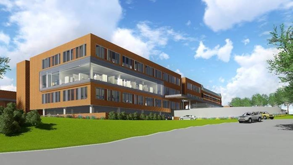 Wellspan Health Announces Plans To Expand York Cancer Center At Apple