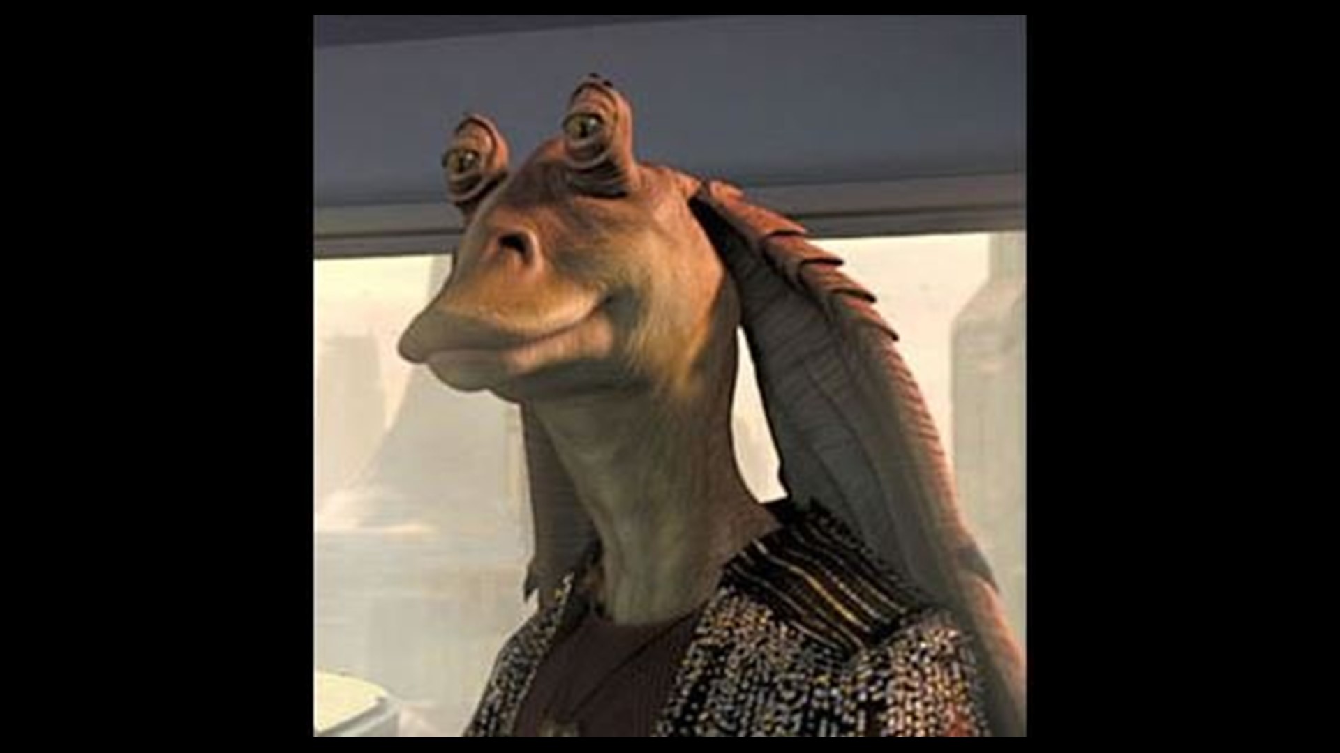 No Jar Jar Binks in ‘Star Wars: The Force Awakens’ says film’s producer ...