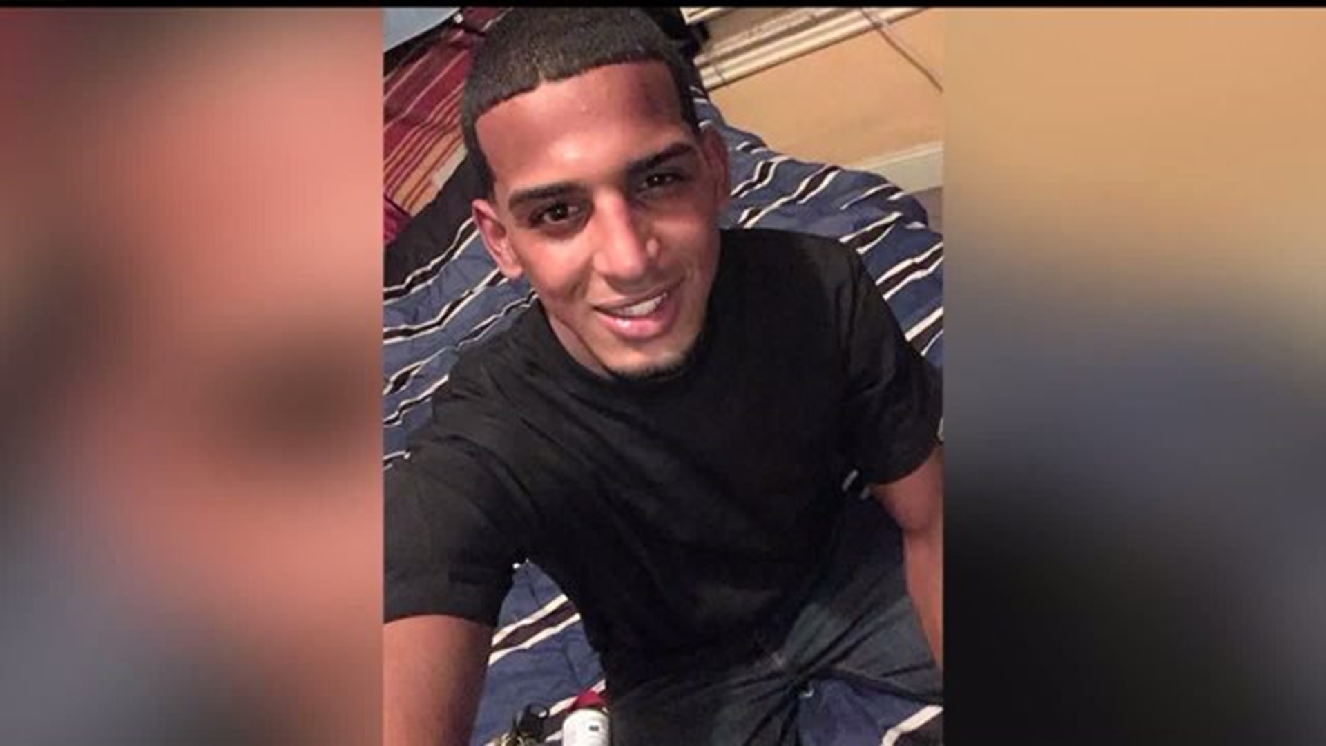 Police ask for help to solve mystery of Philadelphia man`s burning body found in York County