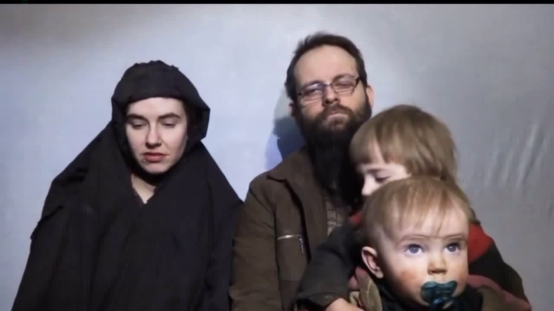 Local Taliban victims freed