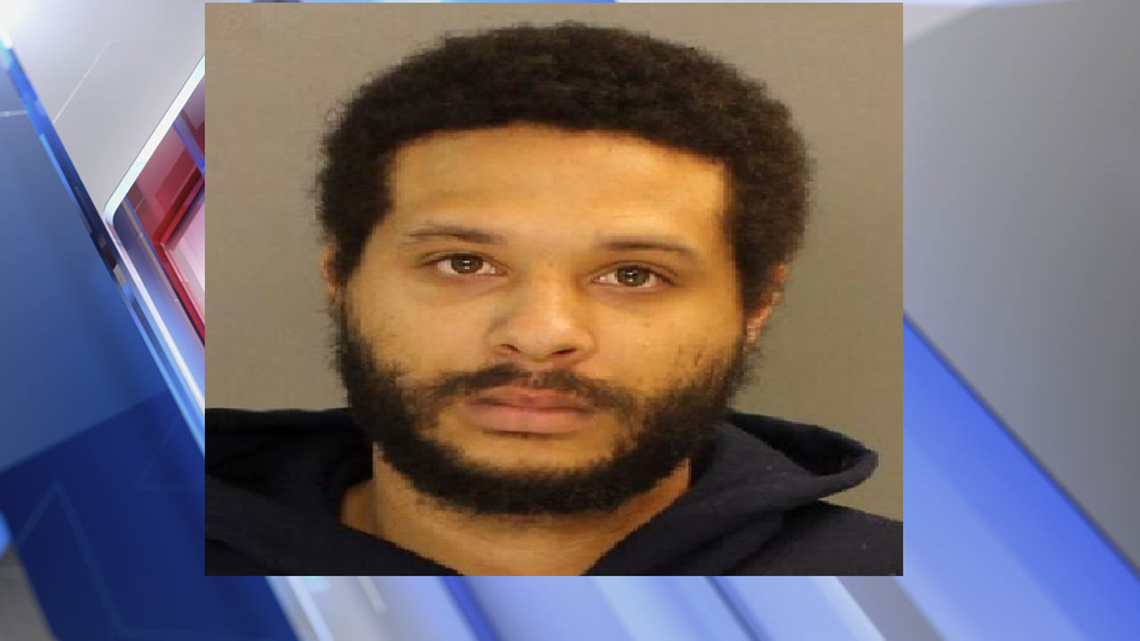 Lancaster man wanted on sexual assault charges including rape | fox43.com