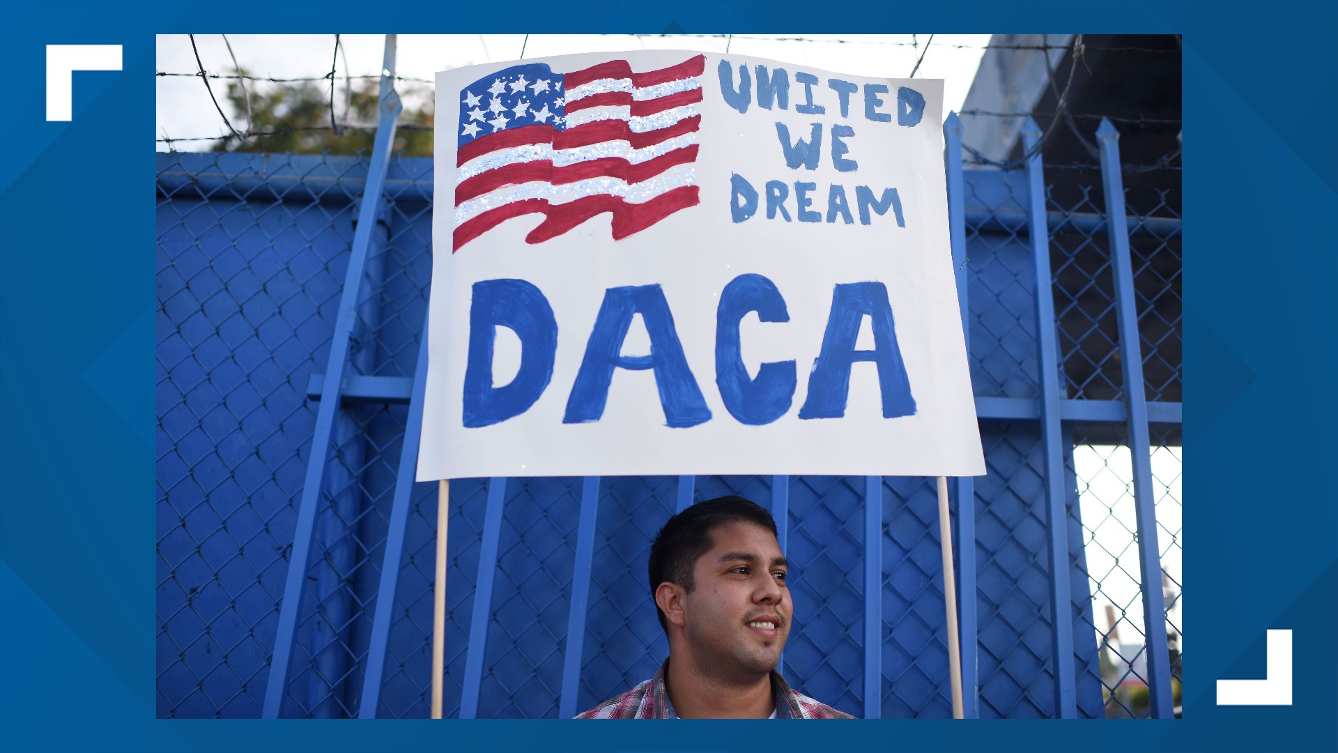 The Biden Administration announced a proposed rule on Sept. 27 that would help reinstate the 2012 DACA policy.
