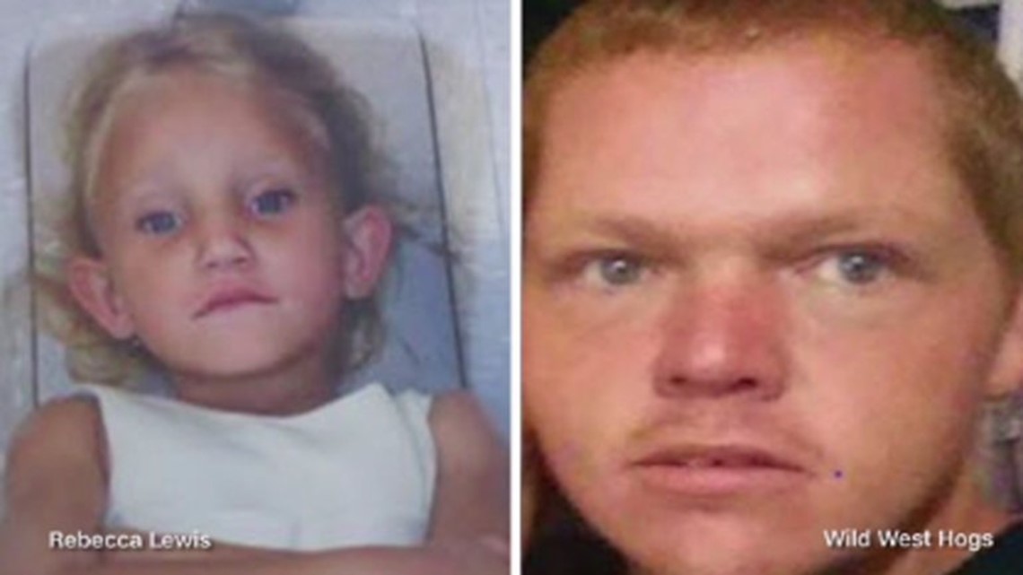 Abducted Florida girl found safe after multi-state Amber Alert; suspect ...