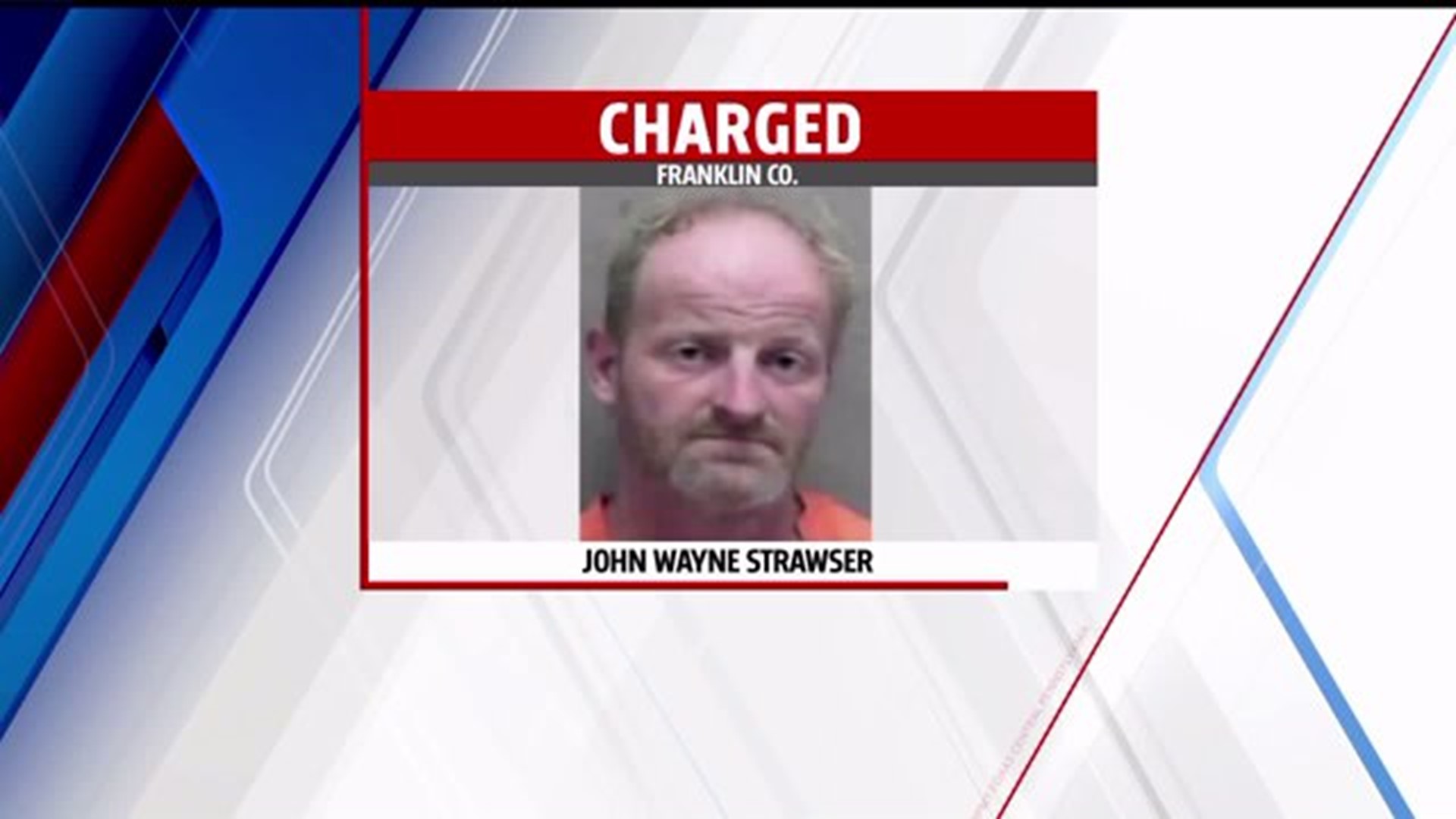 Man charged for I-81 `road rage` killing in 2014