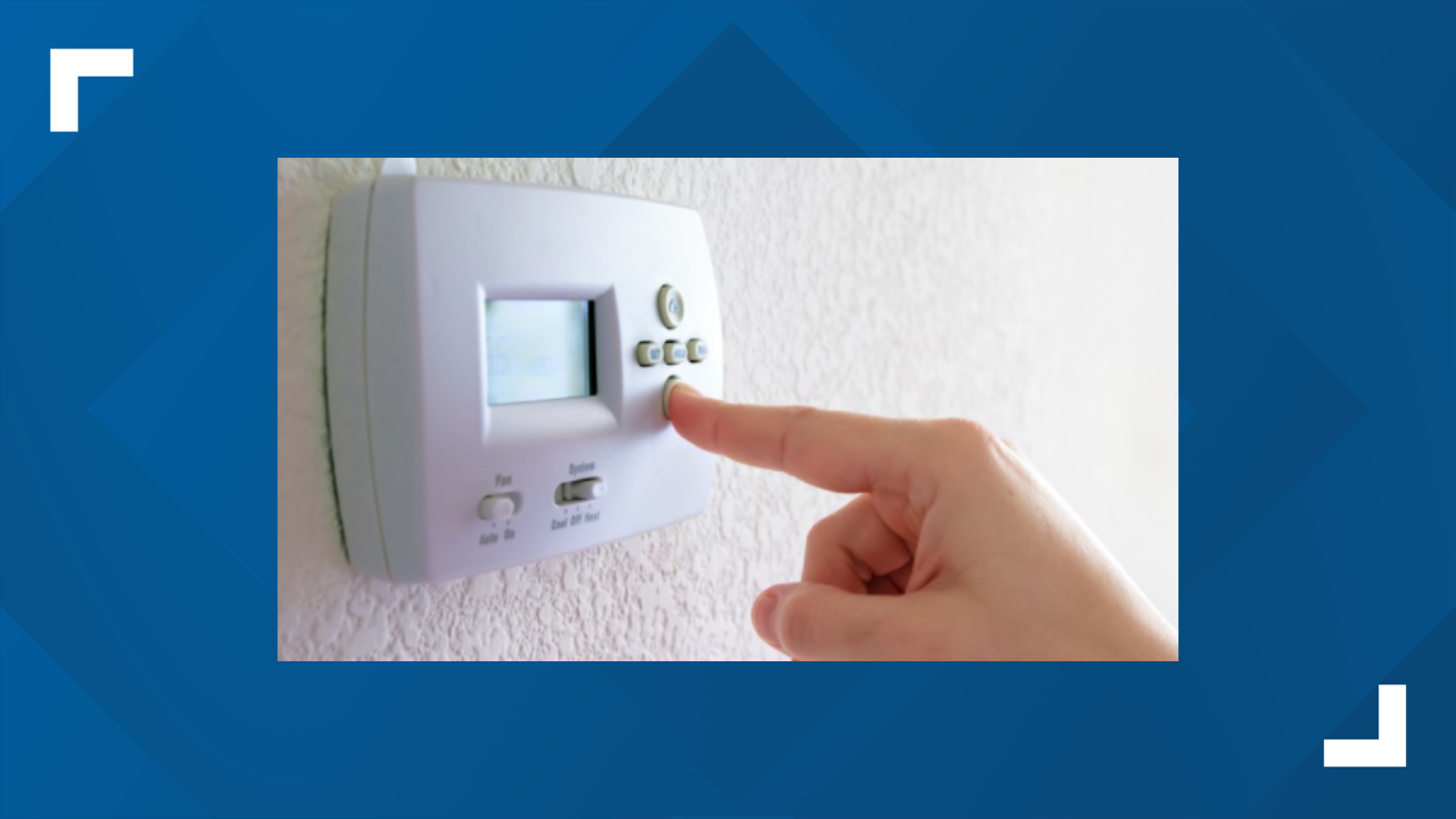 Yesterday was National Cut your Energy Costs day, and it landed as we’re dealing with some bitterly cold temperatures.