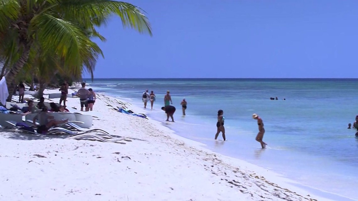 Dominican Authorities Announce New Safety Measures To Ease Tourists