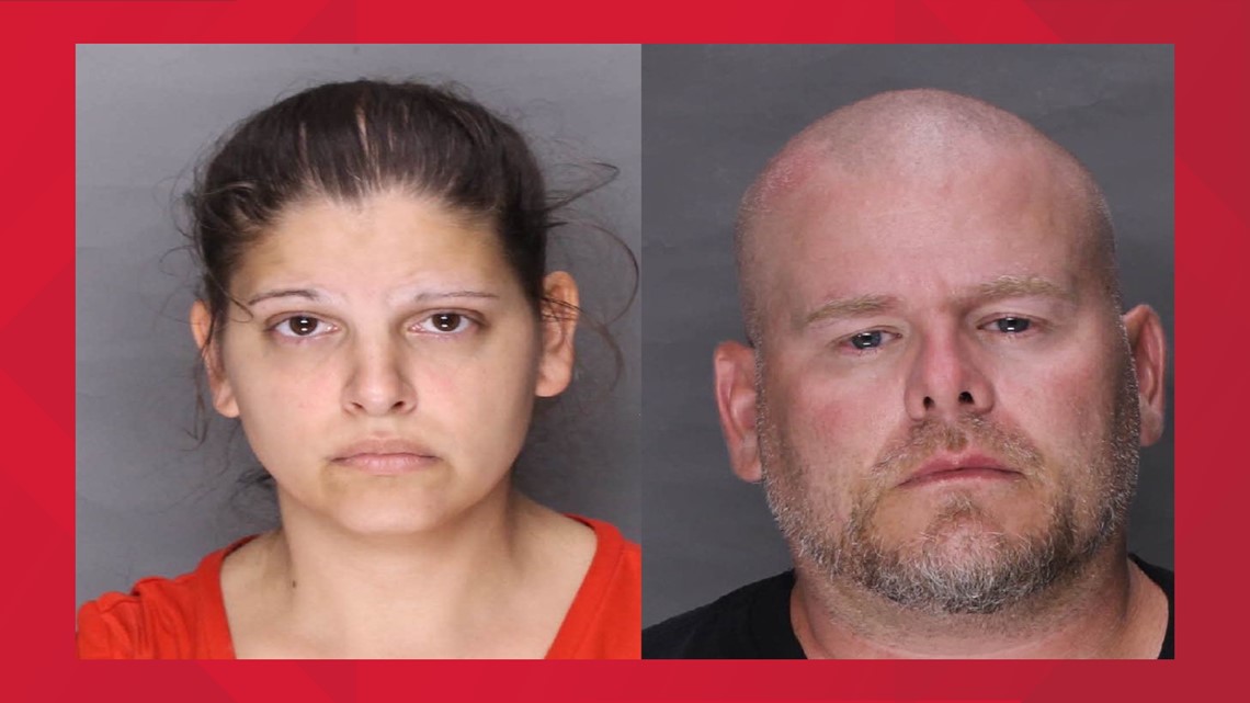 Trail date set for Lebanon County couple charged with murder in death ...