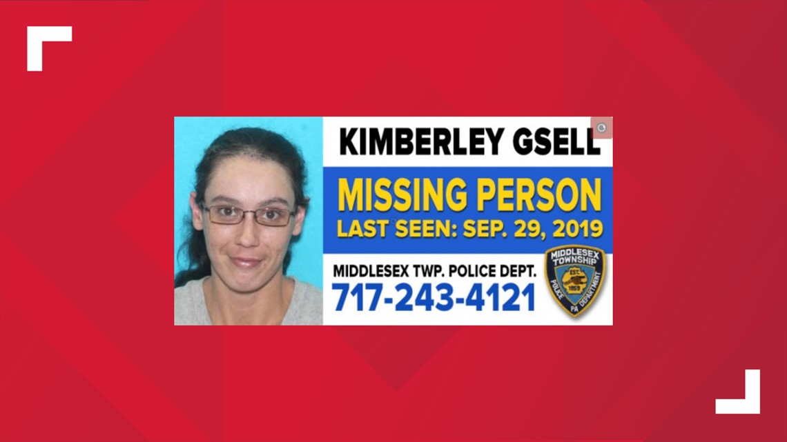 Officials now offering cash reward offered in 2019 missing woman case ...