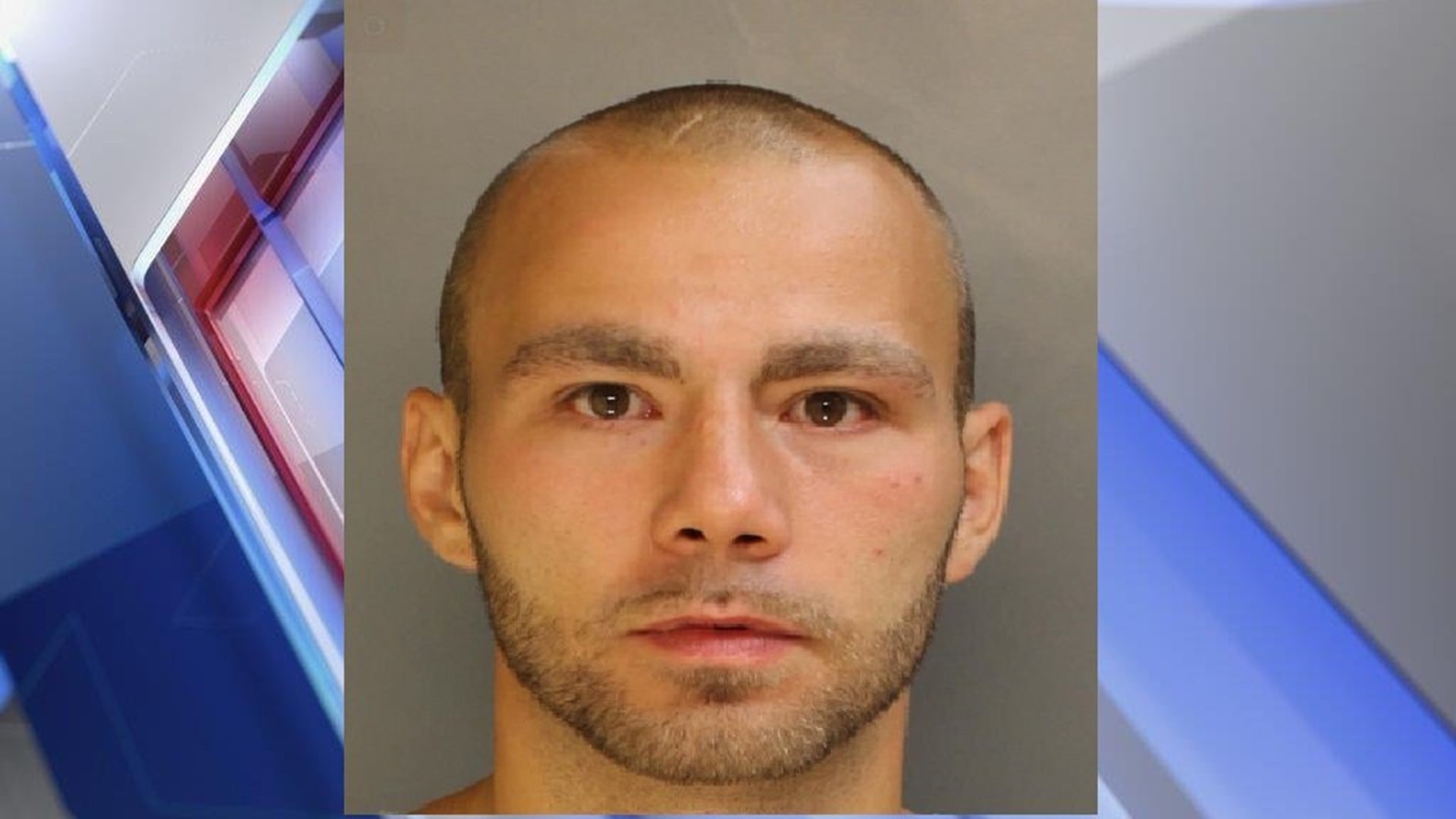 Attempted robbery suspect surrenders to police | fox43.com