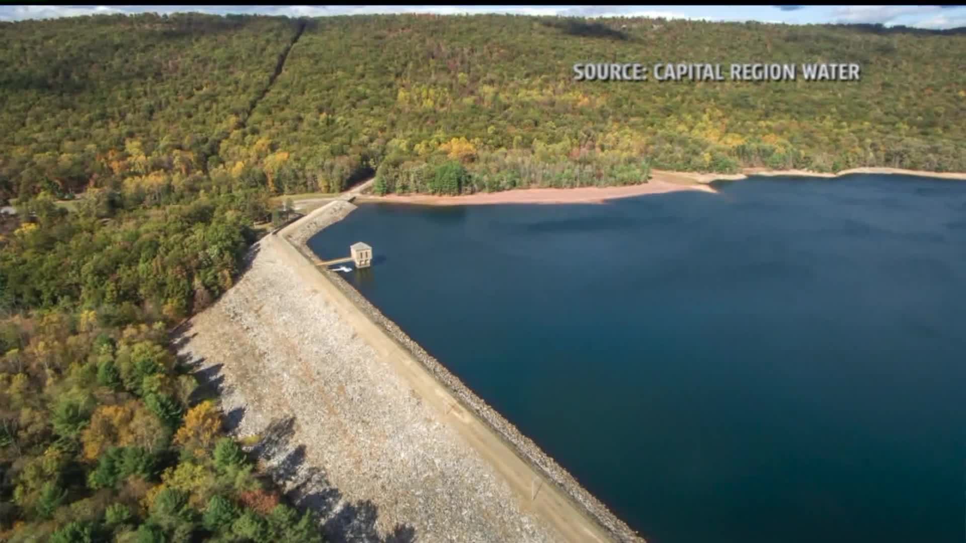 FOX43 Reveals: Pennsylvania`s dangerous dams