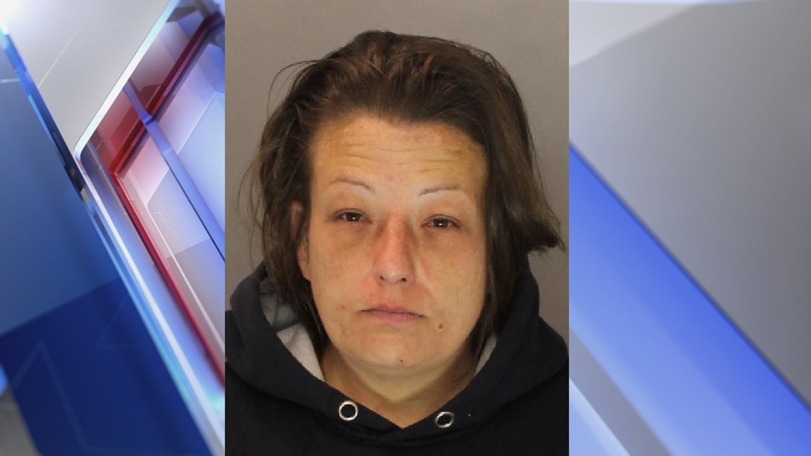 Harrisburg Woman Charged In July 2016 Drug Overdose Death 