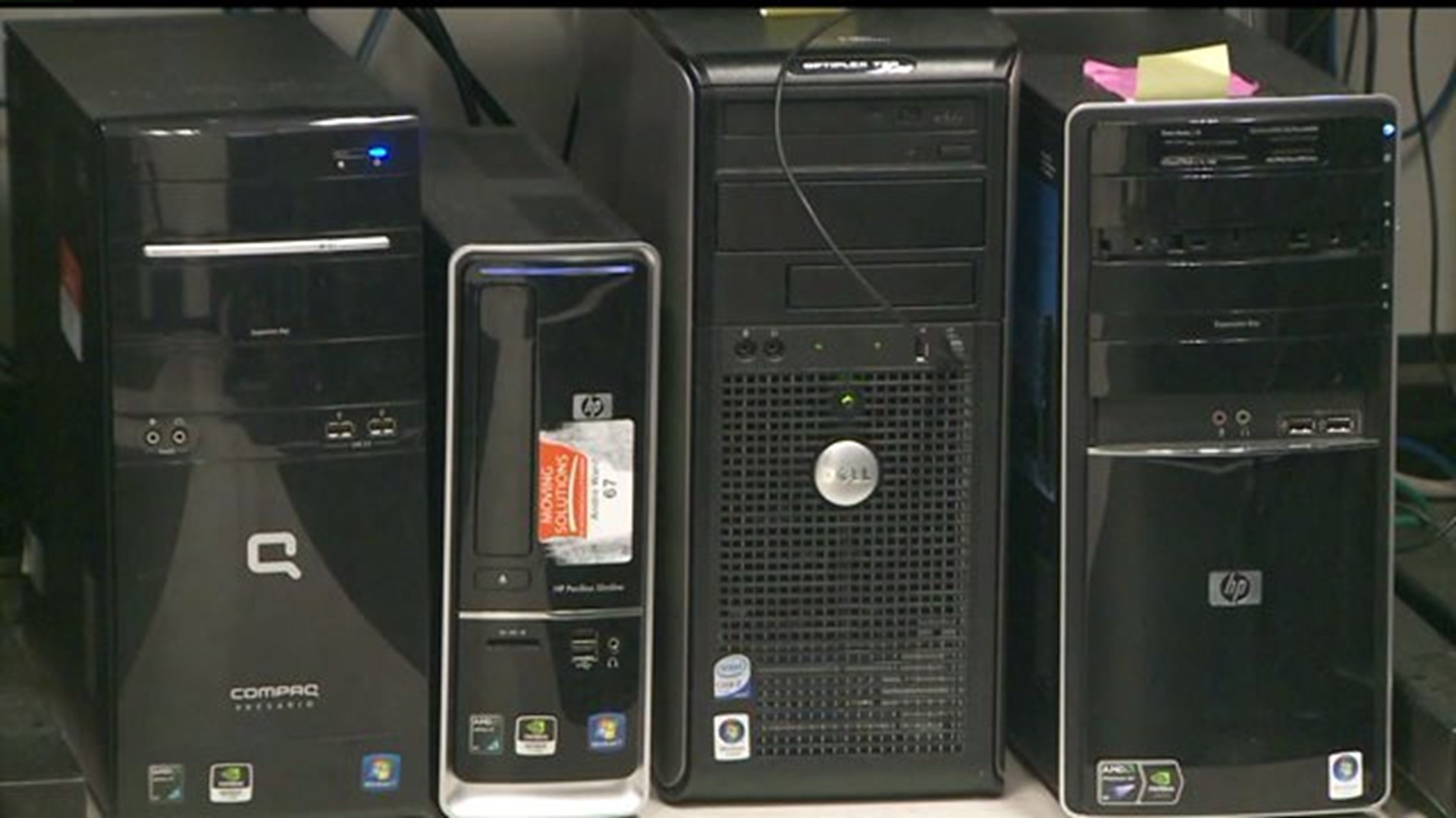 Tech Report: Cleaning Your Computer