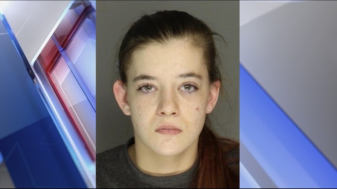 Maryland woman faces drug, prostitution charges following individual’s ...