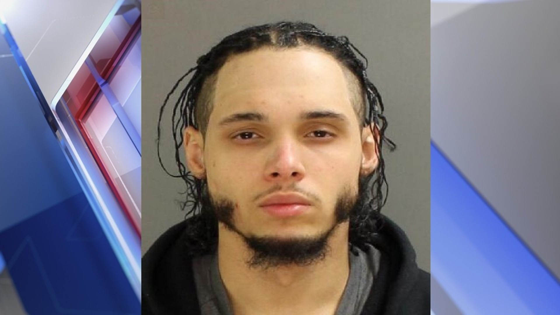 Man facing charges after traffic stop reveals handguns, drugs in ...