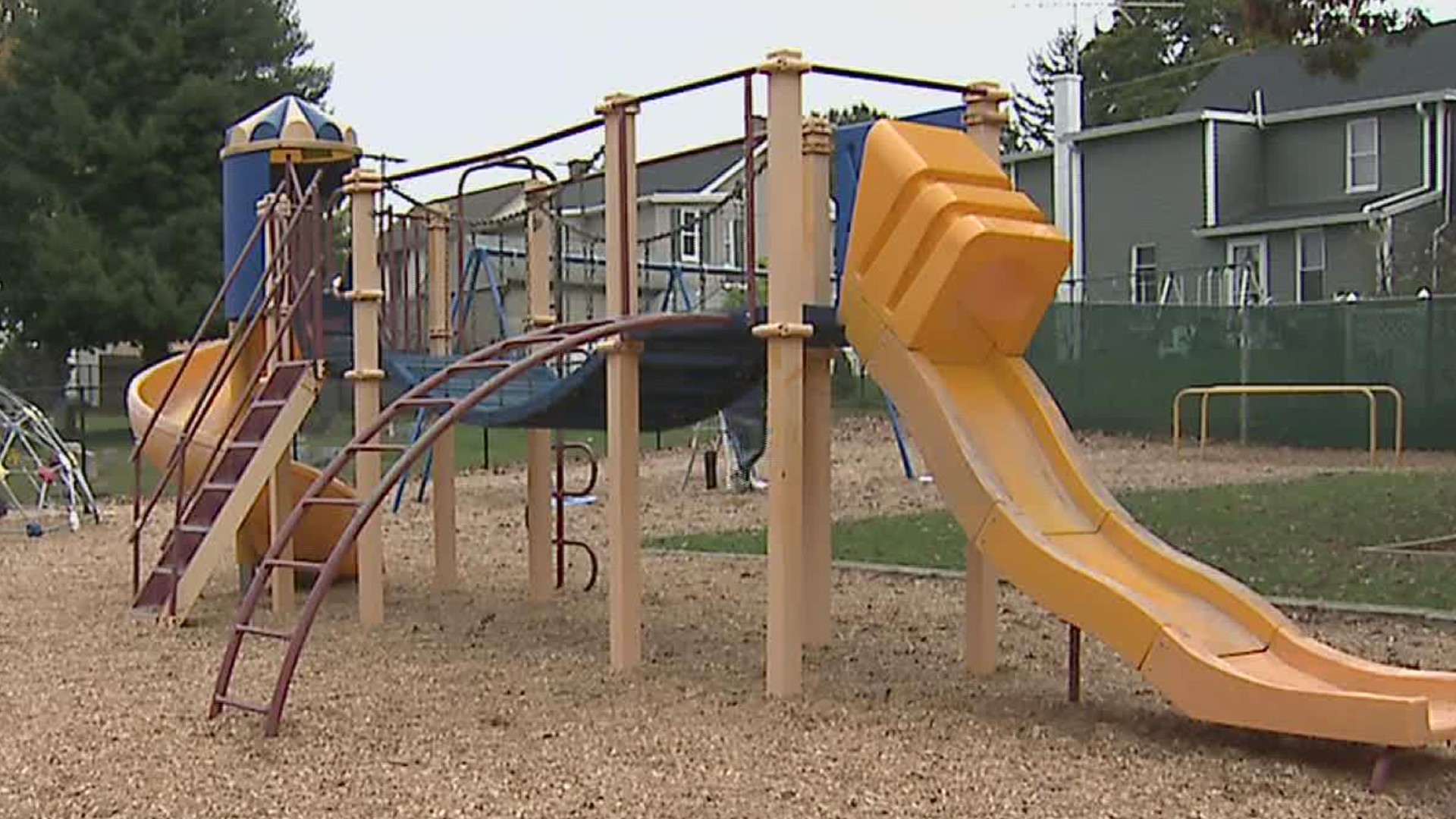 PTO raises money for new playground in Pennsylvania | fox43.com