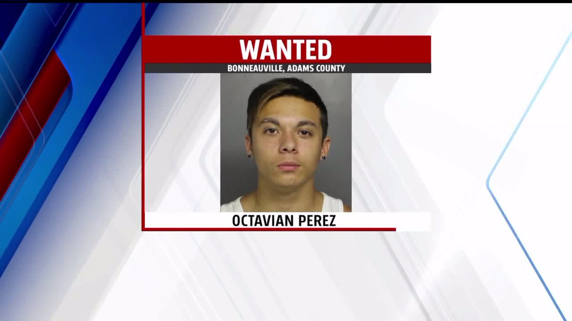 Teen wanted on attempted homicide charges