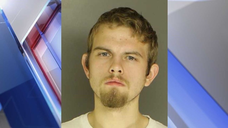 21 Year Old Carlisle Man Accused Of Having Sex With 14 Year Old Girl