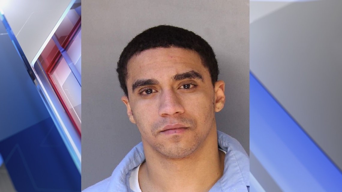 Ephrata man flees scene of crash, is arrested after 3-hour police ...