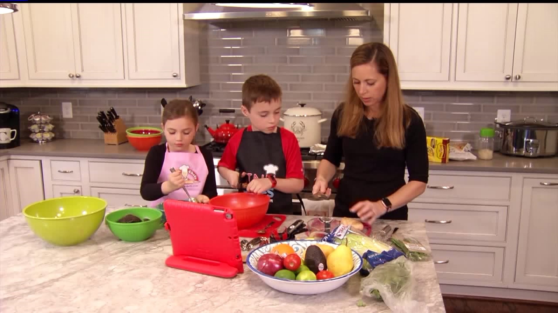Family First Help Picky Eaters and their Parents