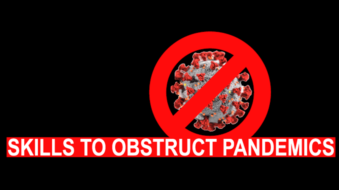 Inspired to teach: How Penn State is helping everyone view the COVID-19 pandemic in a different way - Vimarsana News