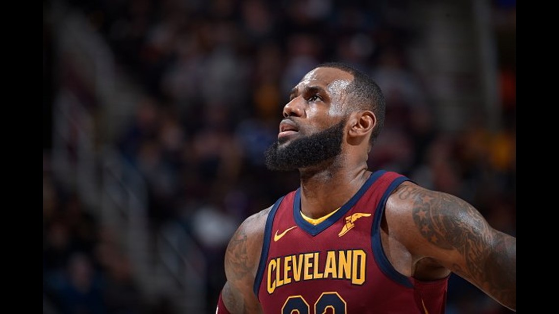 Cavs: Why LeBron James ending career with Cleveland could be complicated