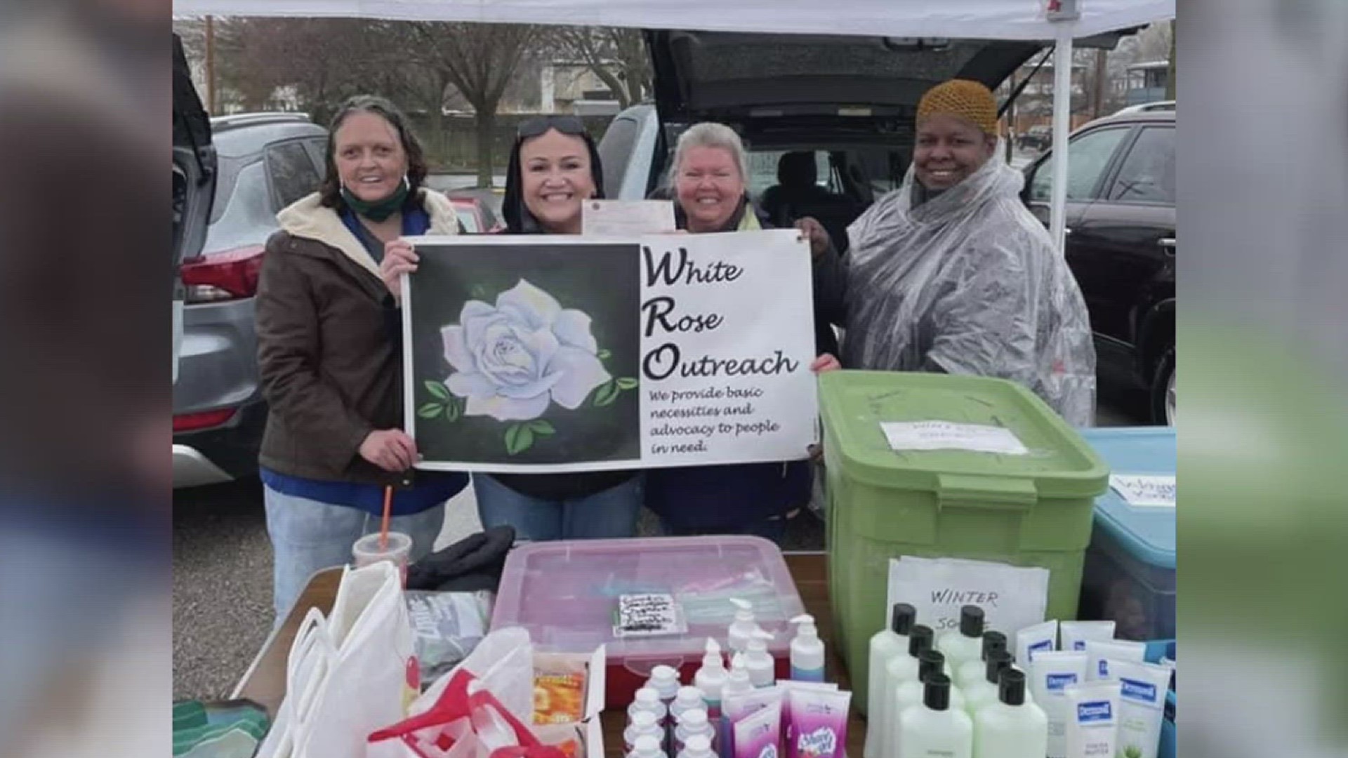 This April, we're highlighting organizations that benefit from Give Local York. See how White Rose Outreach is giving back to the community.