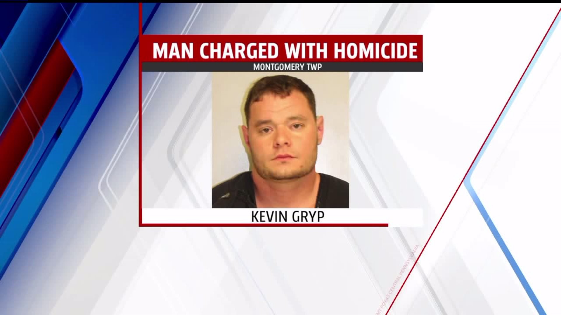 Mercersburg Homicide Charge