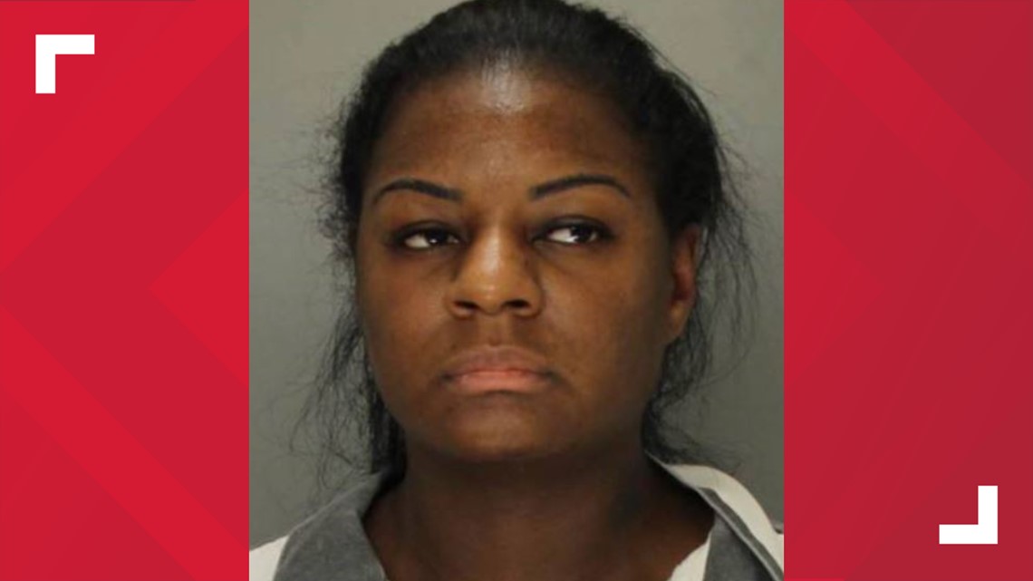 Judge sets bail for woman who pleaded guilty to killing ex-husband - Vimarsana News