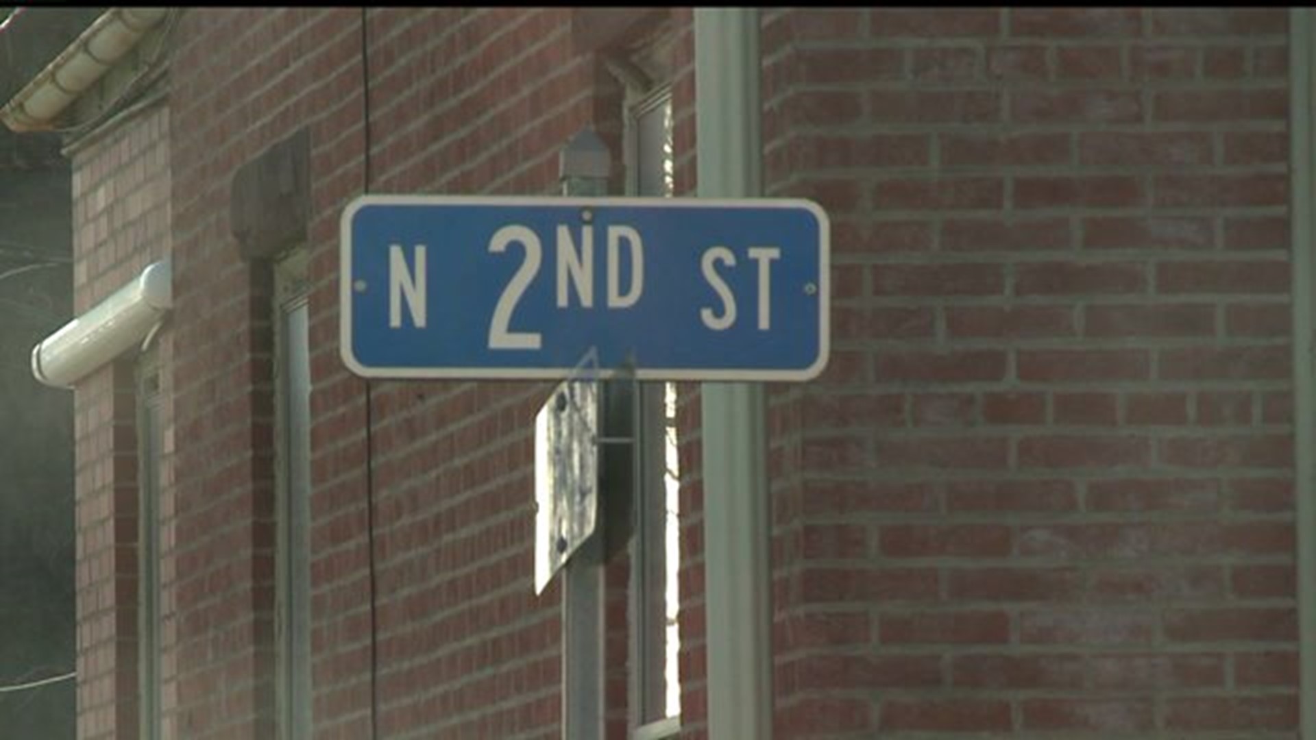 Proposed Changes for Harrisburg City Streets