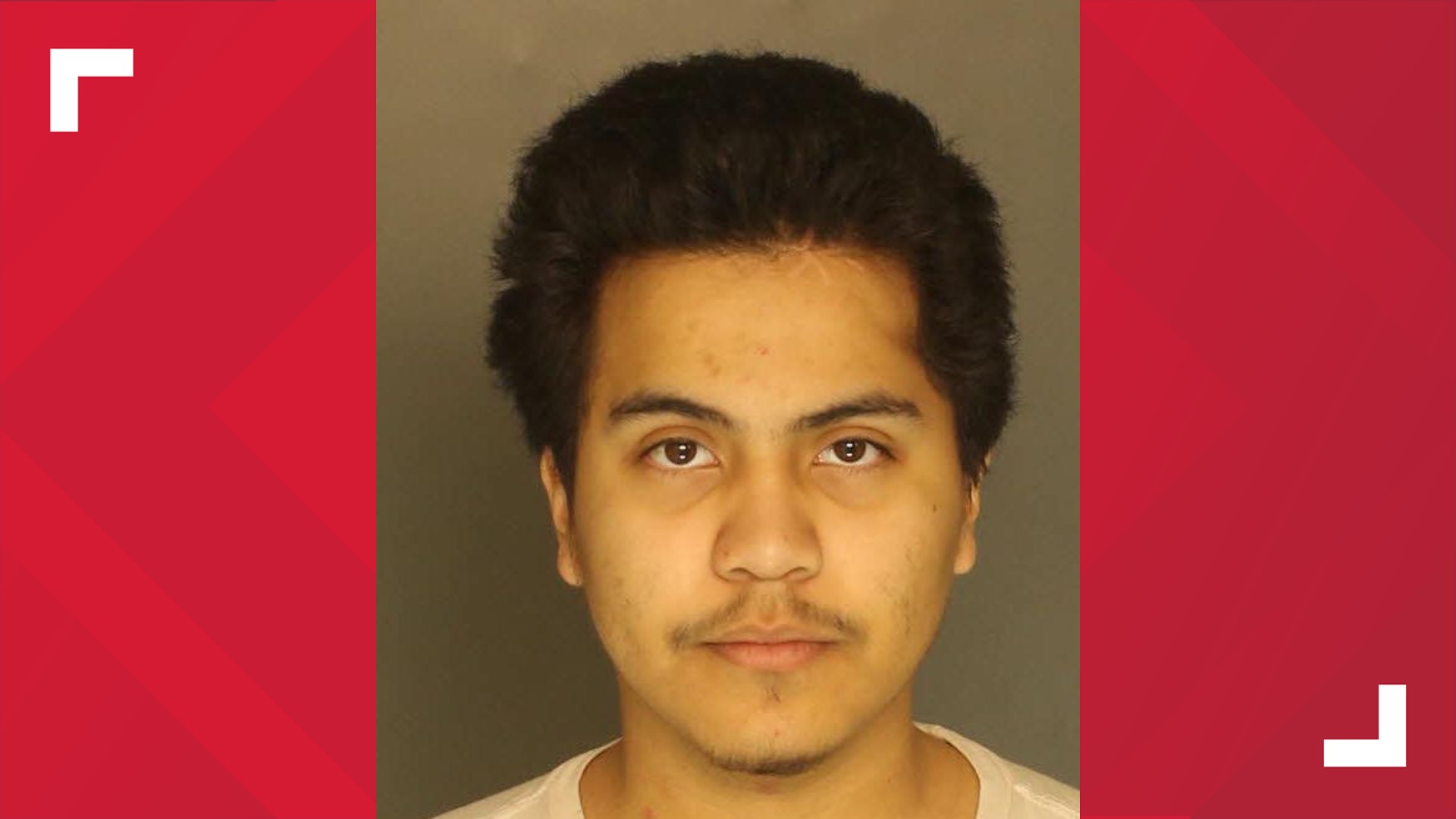 York man charged in connection to May 3 shooting that left woman dead ...