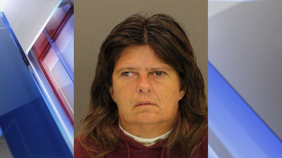 Dover woman convicted of DUI, vehicular homicide in crash that killed ...