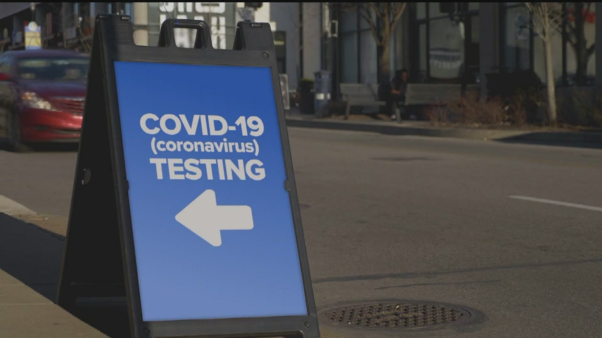 Doctors say understanding the coronavirus projections will help families better realize why it's important to take steps to mitigate the spread today.