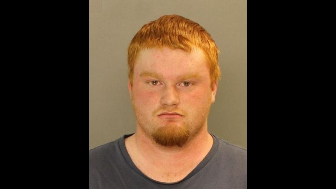 Youngteen Porn - Alleged ladies restroom peeper arrested on child pornography charge |  fox43.com