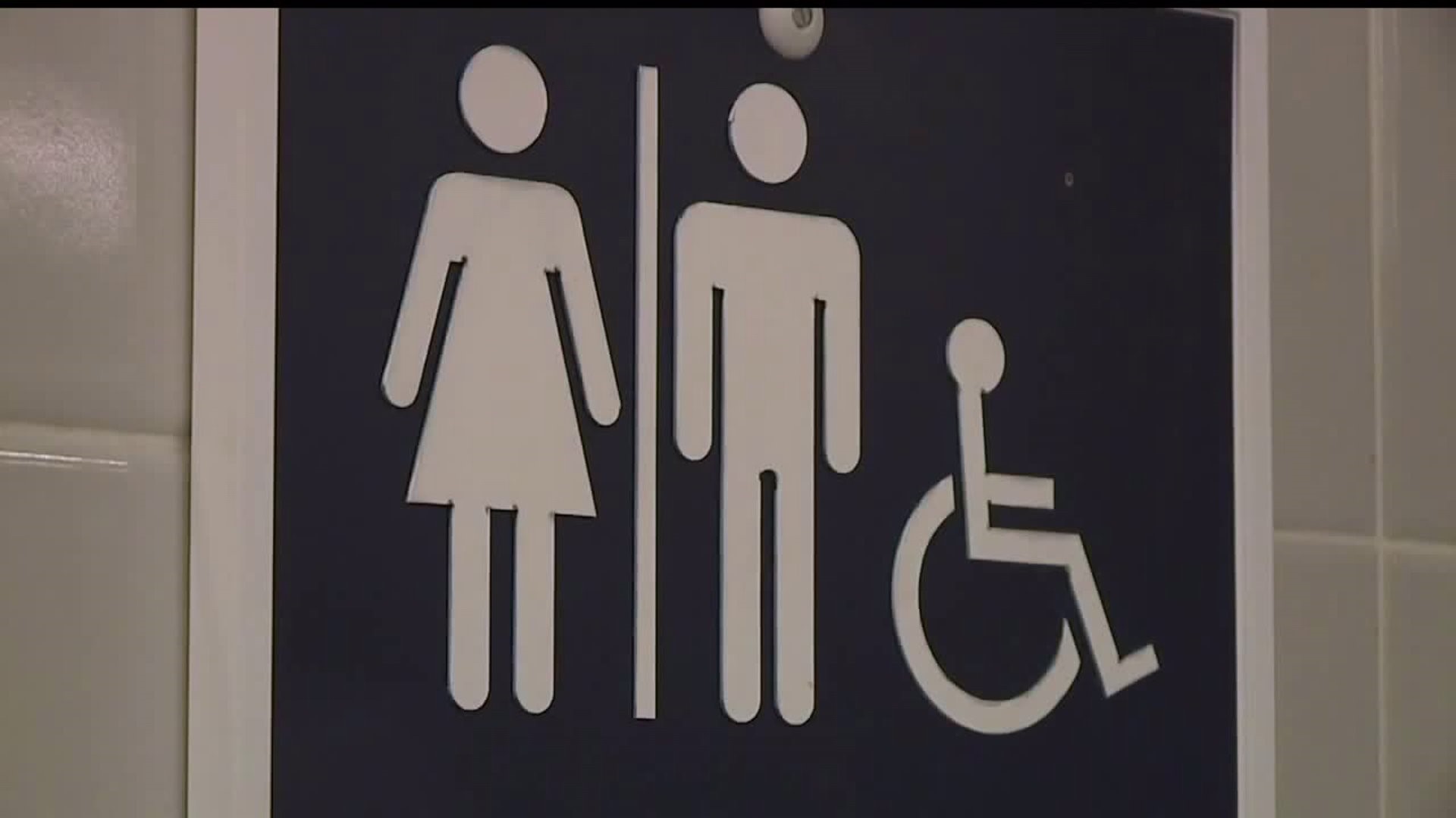 SCOTUS won`t hear transgender bathrooms case