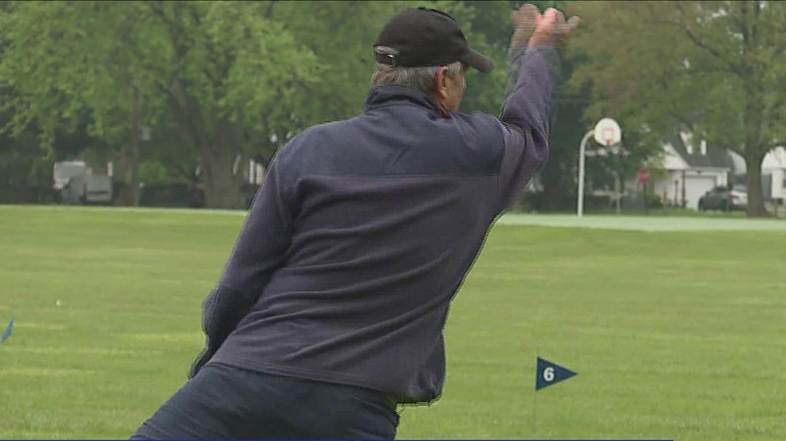'Senior Games' return to Lancaster County after two-year hiatus - Vimarsana News