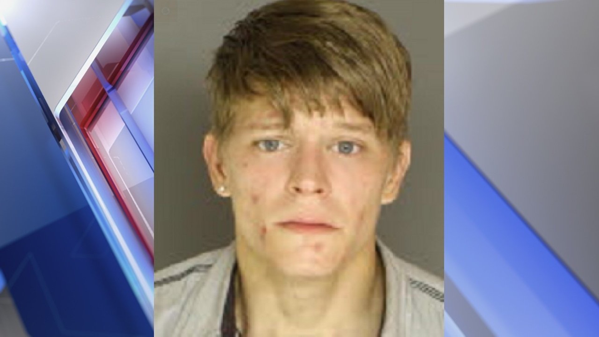 East Pennsboro man facing drug charges after police pursuit
