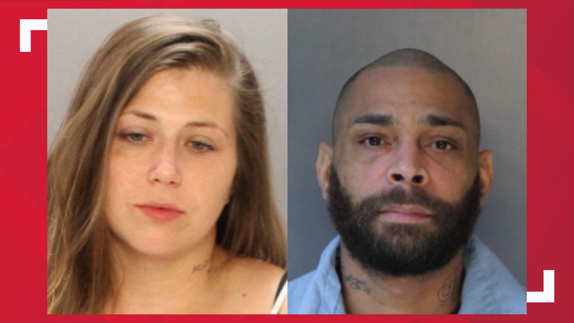 Two Lancaster Residents Among Those Charged In Raid Of Berks County